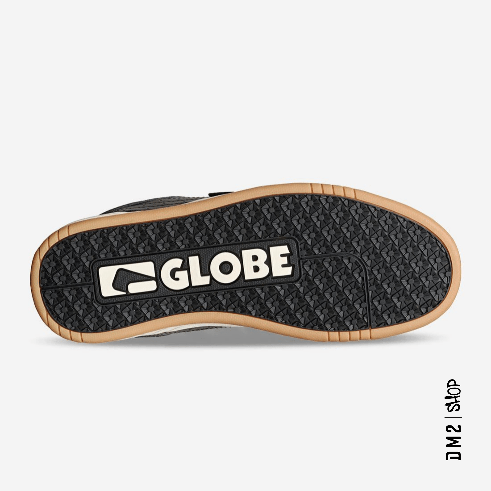 CHAUSSURES HOMME MOJO 2.0 BLACK ANTIQUE, GLOBE - DM2 SHOP