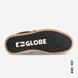 CHAUSSURES HOMME MOJO 2.0 BLACK ANTIQUE, GLOBE - DM2 SHOP