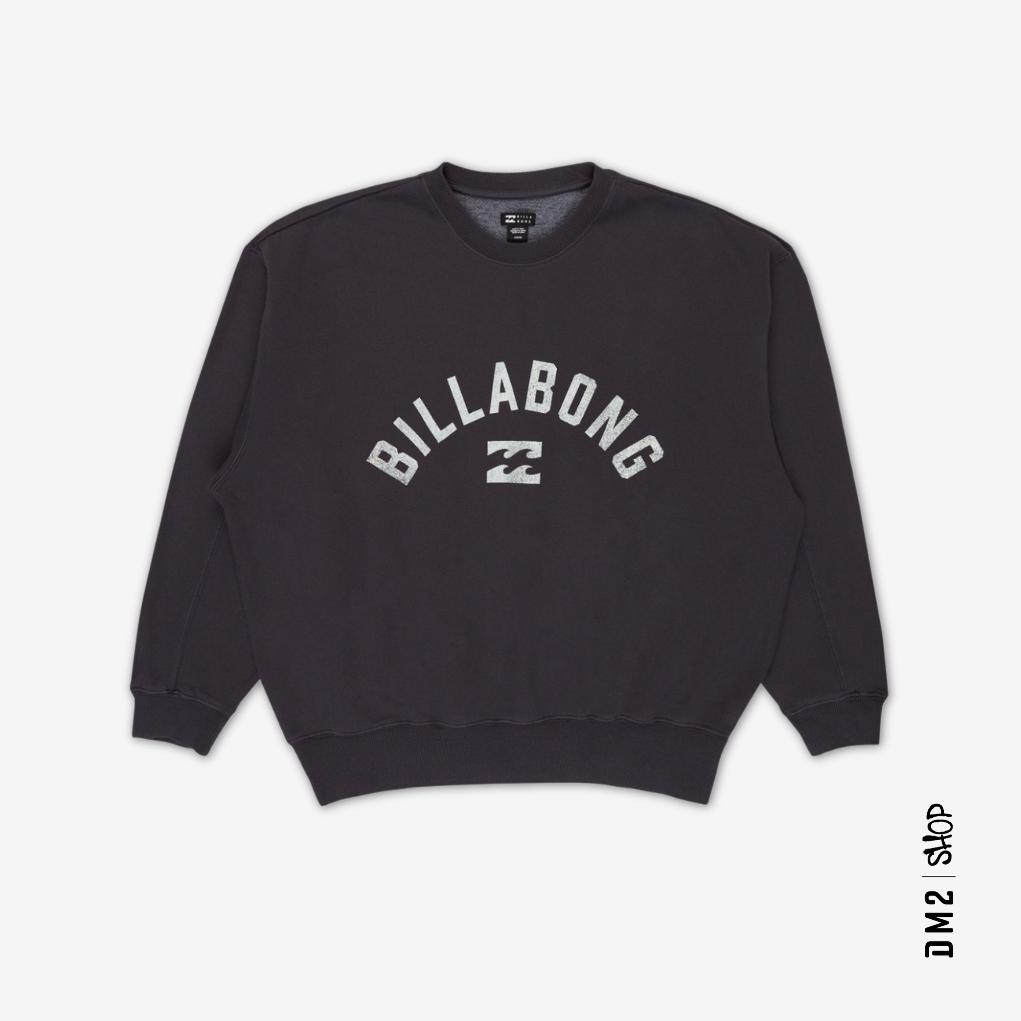 CREWNECK FEMME - MONO ALOHA KENDALL