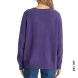 TRICOT FEMME MOONSTONE MAUVE, RHYTHM - DM2 SHOP