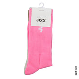CHAUSSETTES FEMME MORENO PAQUET DE 3 JJXX - DM2 SHOP