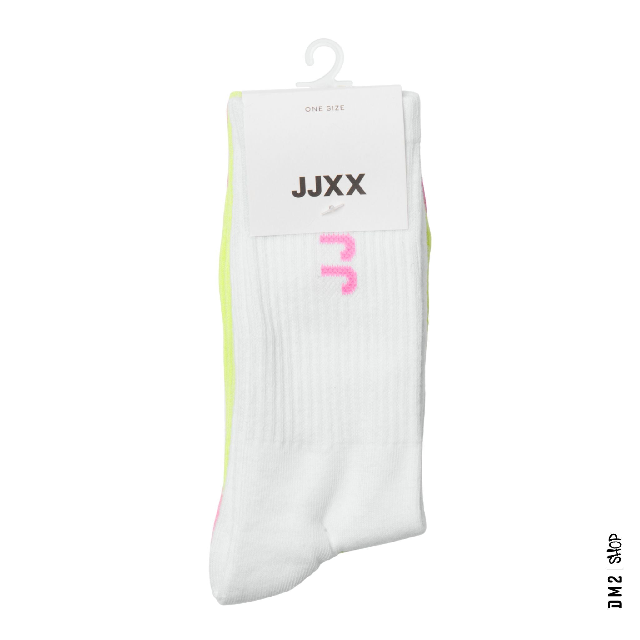 CHAUSSETTES FEMME MORENO PAQUET DE 3 JJXX - DM2 SHOP