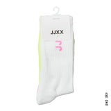 CHAUSSETTES FEMME MORENO PAQUET DE 3 JJXX - DM2 SHOP