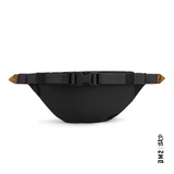 SAC DE TAILLE MOUNTAIN WAIST PACK BLACK