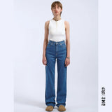 JEANS FEMME MOXY STRAIGHT A99, DR.DENIM - DM2 SHOP