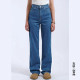 JEANS FEMME MOXY STRAIGHT V45, DR.DENIM - DM2 SHOP