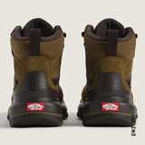BOTTILLONS MTE CRESTLINE - WATERPROOF - HOMME