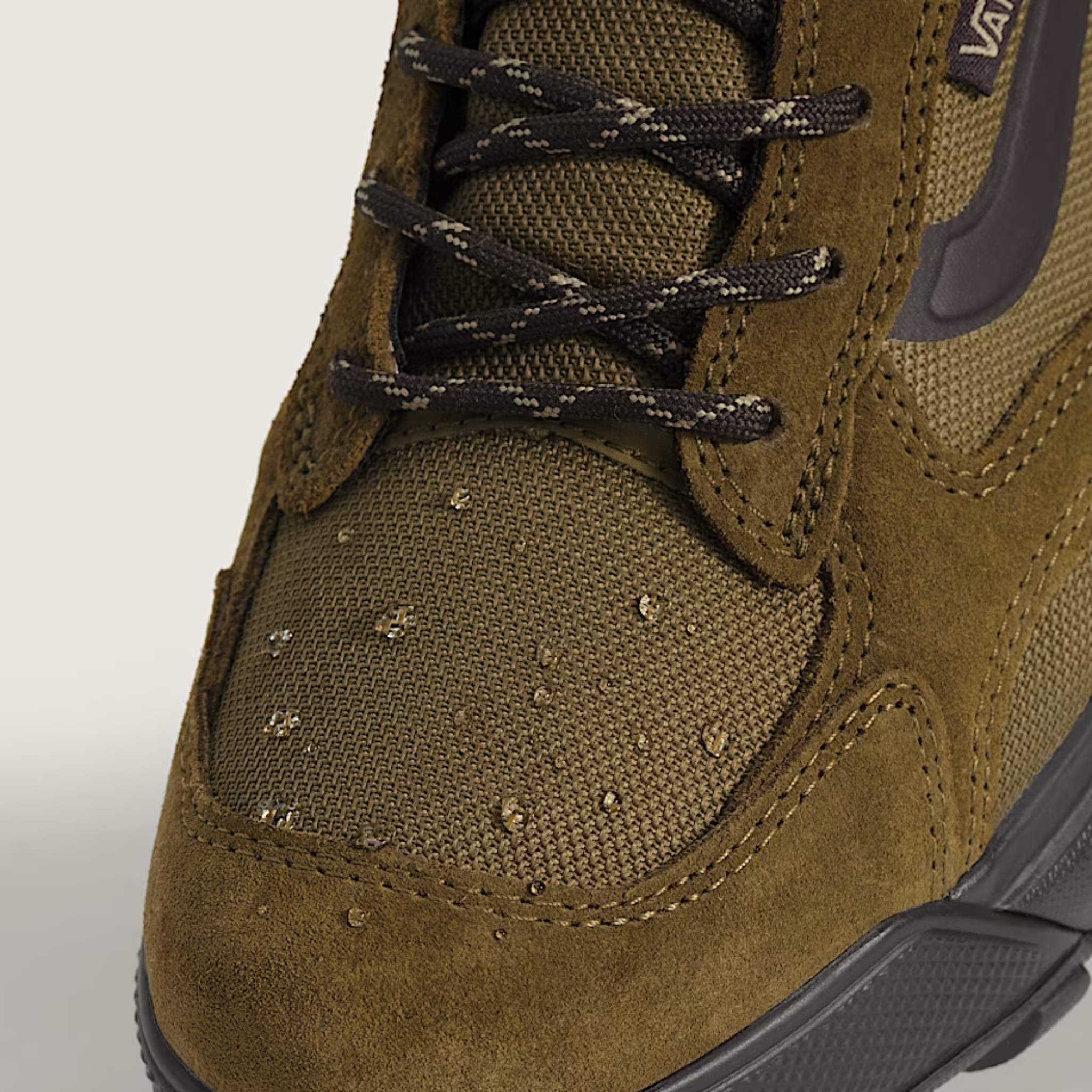 BOTTILLONS MTE CRESTLINE - WATERPROOF - HOMME