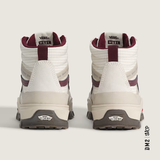 BOTTILLONS ISOLÉS - MTE SK8-HI GORE-TEX - EGRET WHITE