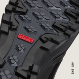 BOTTILLONS MTE - SK8-HI GORE-TEX - ISOLÉ