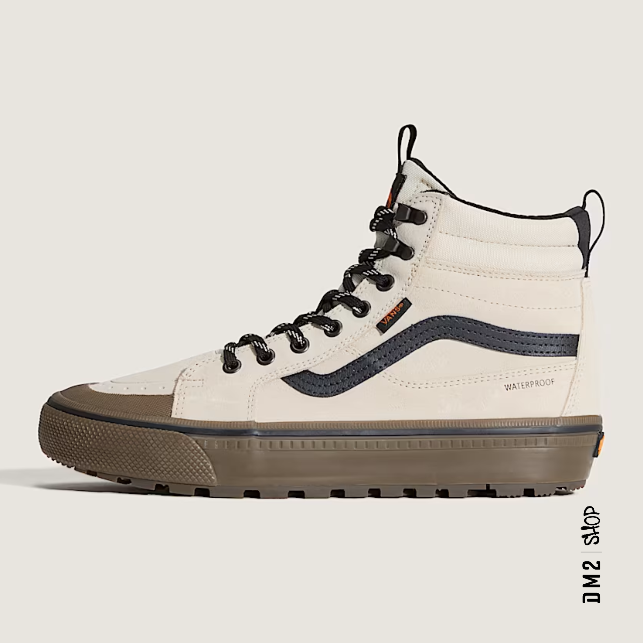 bottillons-mte-sk8-hi-oatmeal-isole-waterproof-VANS-DM2-H25