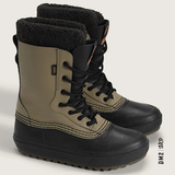 BOTTES D'HIVER - MTE STANDARD - BAIE LEAF