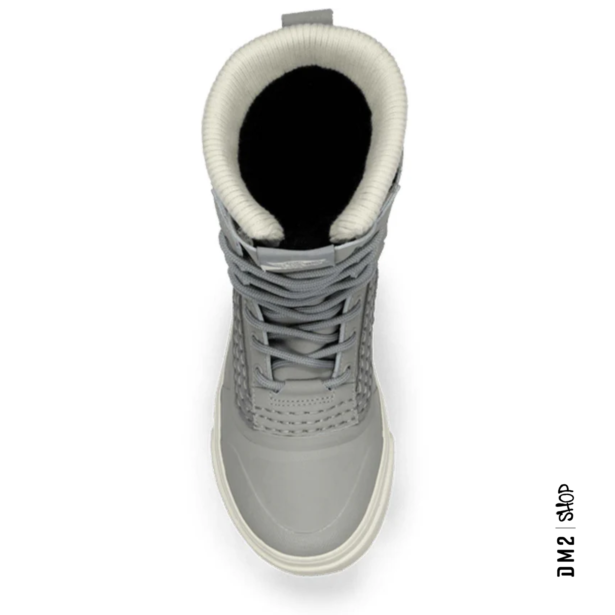 BOTTES D'HIVER FEMME - MTE STANDARD - GRIS