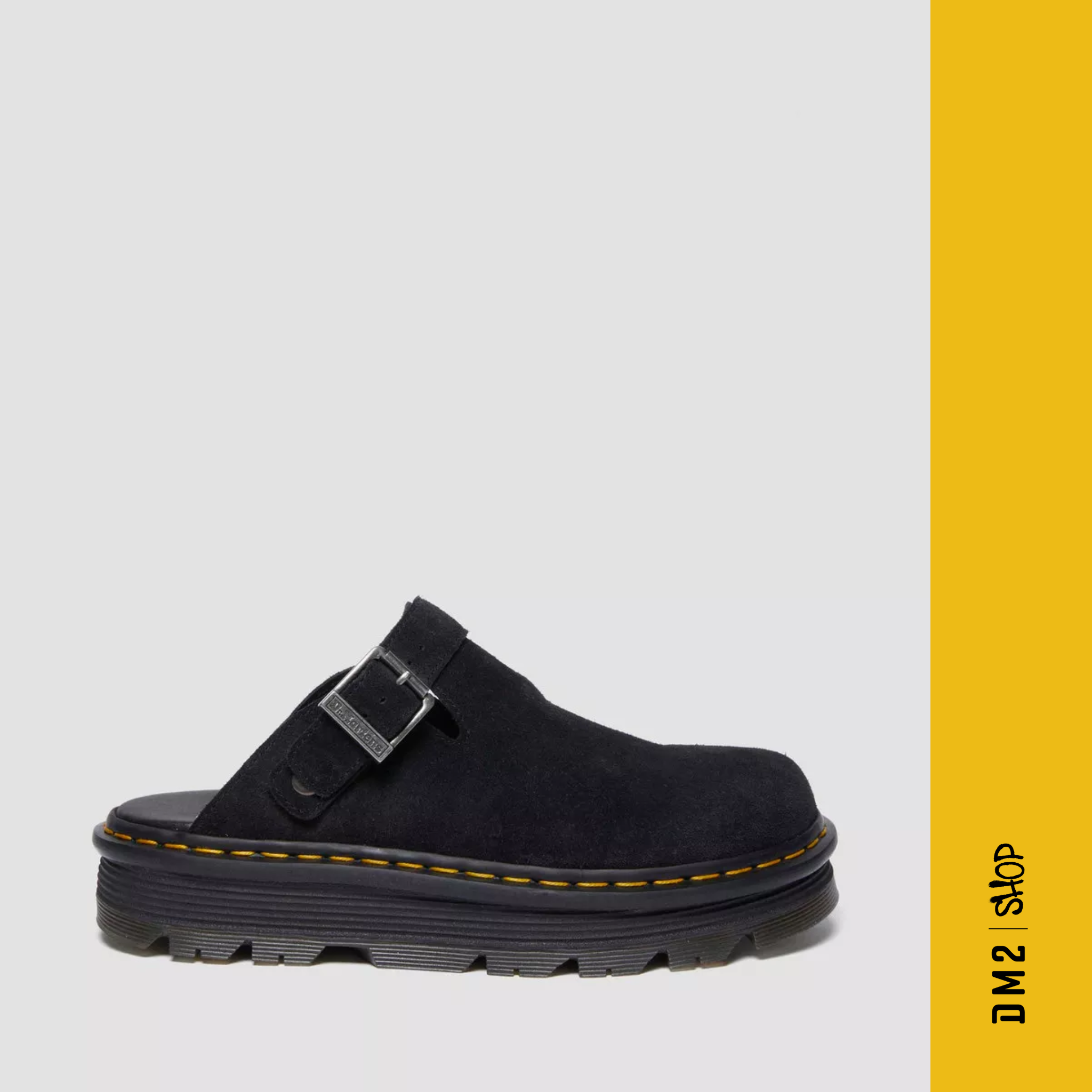 mule-zebzag-suede-noir-dr-martens-dm2-f25
