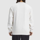 CREWNECK HOMME MVP GRIS DC SHOES - DM2 SHOP