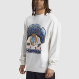 CREWNECK HOMME MVP GRIS DC SHOES - DM2 SHOP