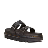 SANDALES FEMME MYLES NOIR DR.MARTENS - DM2 SHOP