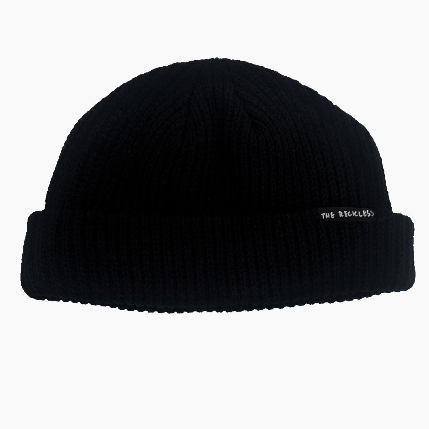 TUQUE MIDNIGHT NOTICE THE RECKLESS - DM2 SHOP