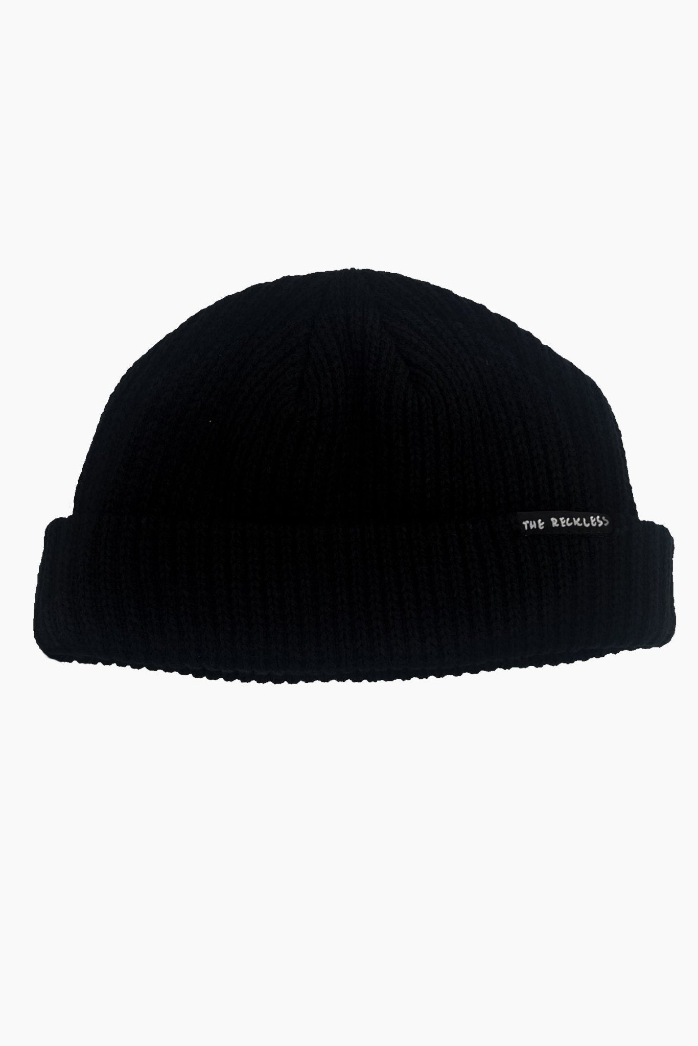 TUQUE MIDNIGHT NOTICE THE RECKLESS - DM2 SHOP