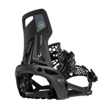 OG SUPERMATIC - BINDING SNOWBOARD - NIDECKER