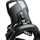 OG SUPERMATIC - BINDING SNOWBOARD - NIDECKER