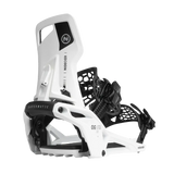 OG SUPERMATIC BLANC - BINDING SNOWBOARD - NIDECKER