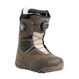 ALTAÏ - BOTTES SNOW HOMME - BRUN