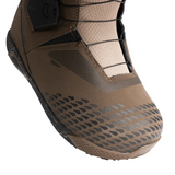 ALTAÏ - BOTTES SNOW HOMME - BRUN