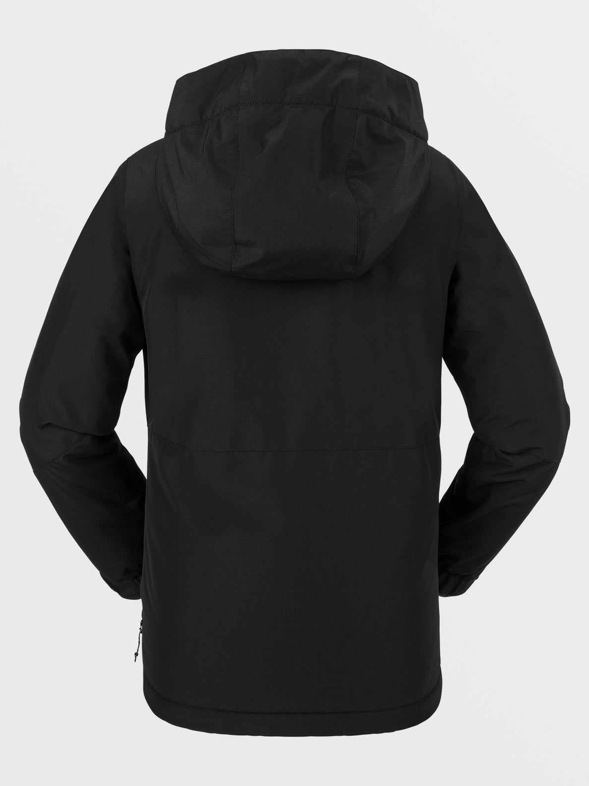 MANTEAU SNOW FILLE SASS N' FRASS NOIR VOLCOM - DM2 SHOP