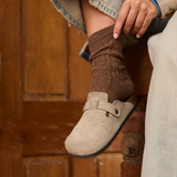 CHAUSSETTES FEMME - NANA THE BRAND - PLUSIEURS COULEURS