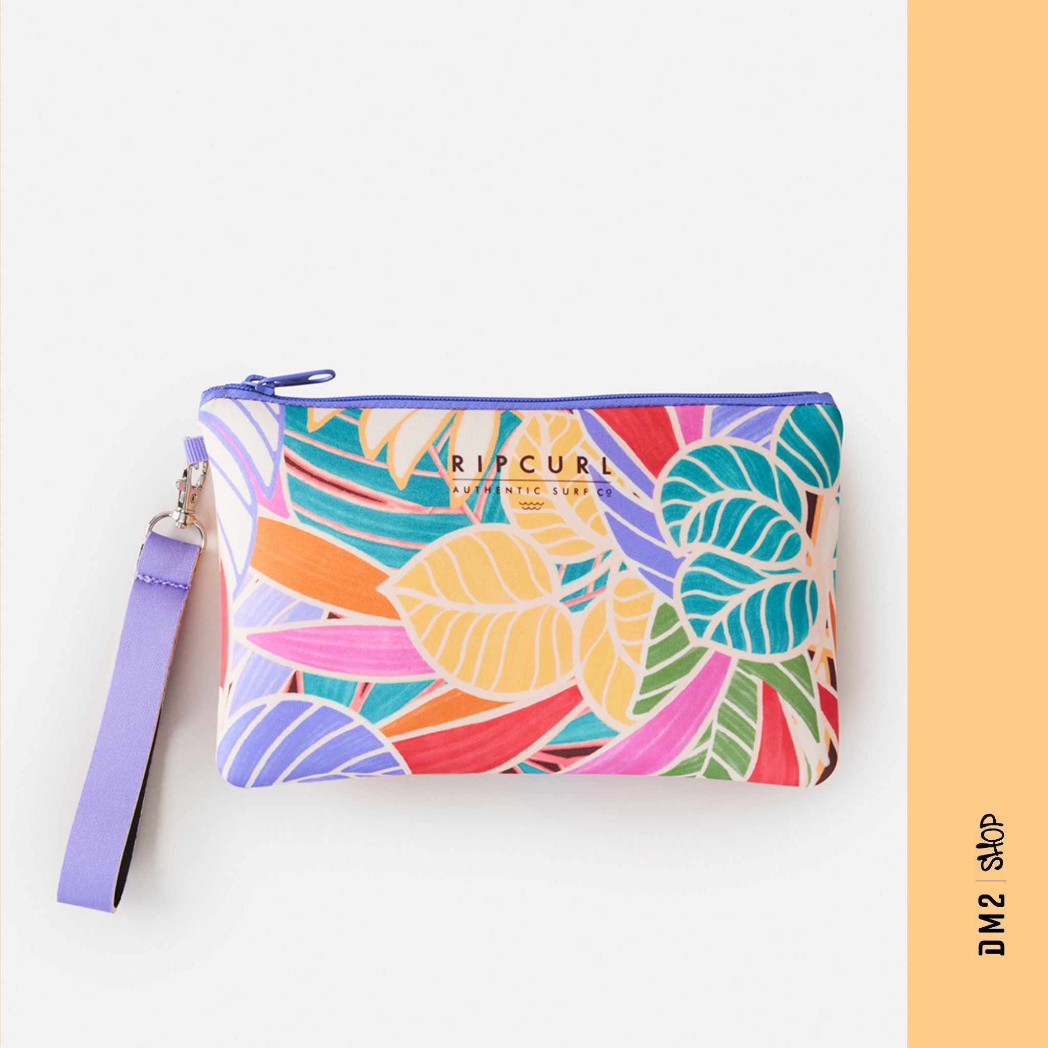 POCHETTE NEO POUCH IMPRIMÉ, RIP CURL - DM2 SHOP