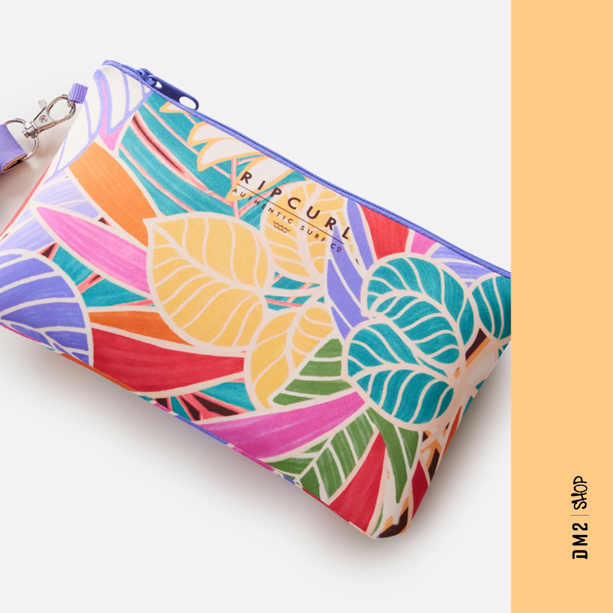 POCHETTE NEO POUCH IMPRIMÉ, RIP CURL - DM2 SHOP