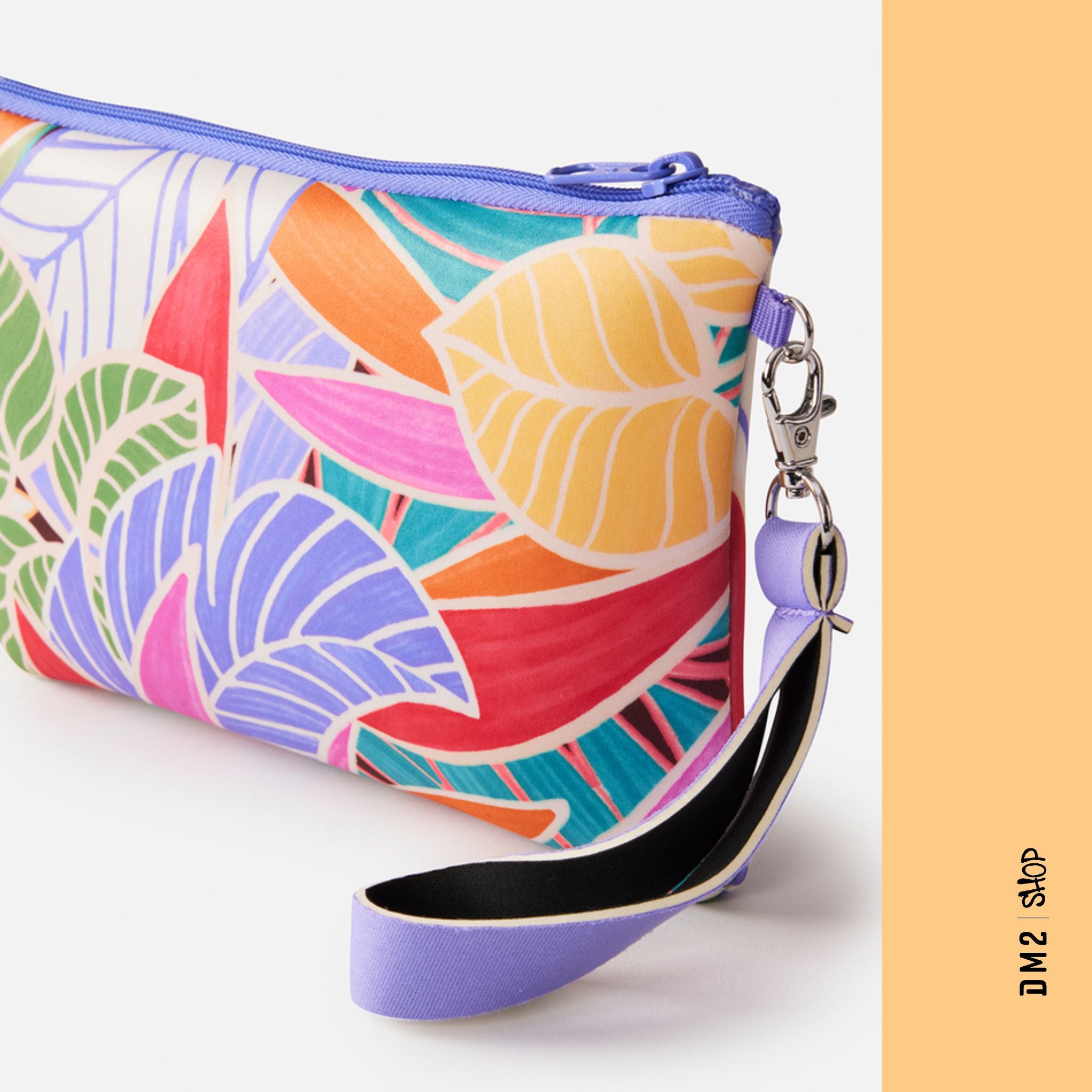 POCHETTE NEO POUCH IMPRIMÉ, RIP CURL - DM2 SHOP