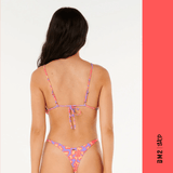 BIKINI HAUT FEMME NEON ISLES TRIANGLE, RIP CURL - DM2 SHOP
