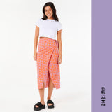 JUPE FEMME NEON ISLES WRAP, RIP CURL - DM2 SHOP