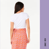 JUPE FEMME NEON ISLES WRAP, RIP CURL - DM2 SHOP