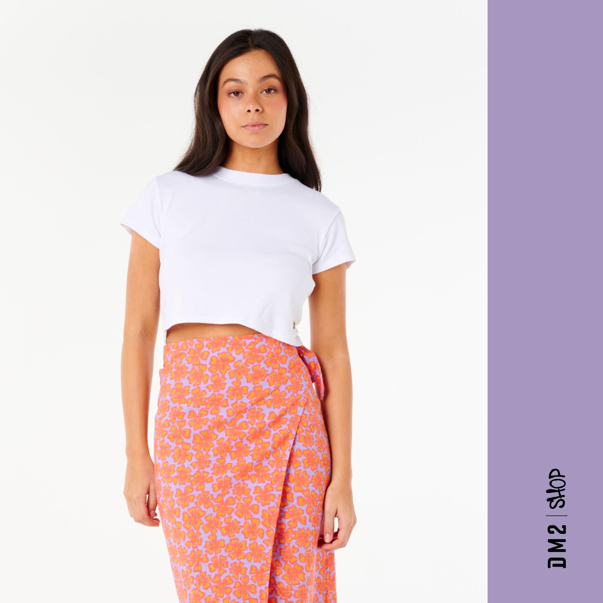 JUPE FEMME NEON ISLES WRAP, RIP CURL - DM2 SHOP
