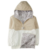ANORAK FEMME NEXUS RÉVERSIBLE TAUPE DC SHOES - DM2 SHOP