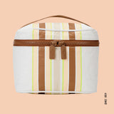 SAC COSMETIC NICE STRIPES, ALOHA - DM2 SHOP