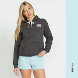 SWEAT À CAPUCHE NICE VIBES FEMME, BILLABONG - DM2 SHOP