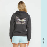 SWEAT À CAPUCHE NICE VIBES FEMME, BILLABONG - DM2 SHOP