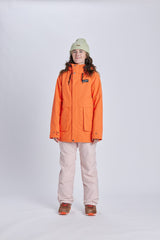 MANTEAU SNOW FEMME NICOLETTE POPPY AIRBLASTER - DM2 SHOP