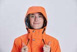 MANTEAU FEMME NICOLETTE THISTLE AIRBLASTER - DM2 SHOP