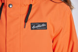 MANTEAU FEMME NICOLETTE THISTLE AIRBLASTER - DM2 SHOP