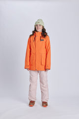 MANTEAU FEMME NICOLETTE THISTLE AIRBLASTER - DM2 SHOP