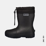 BOTTES ISOLÉES ENFANT NISEKO 3.0 NOIR, FUBUKI - DM2 SHOP