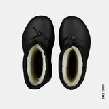 BOTTES ISOLÉES ENFANT NISEKO 3.0 NOIR, FUBUKI - DM2 SHOP