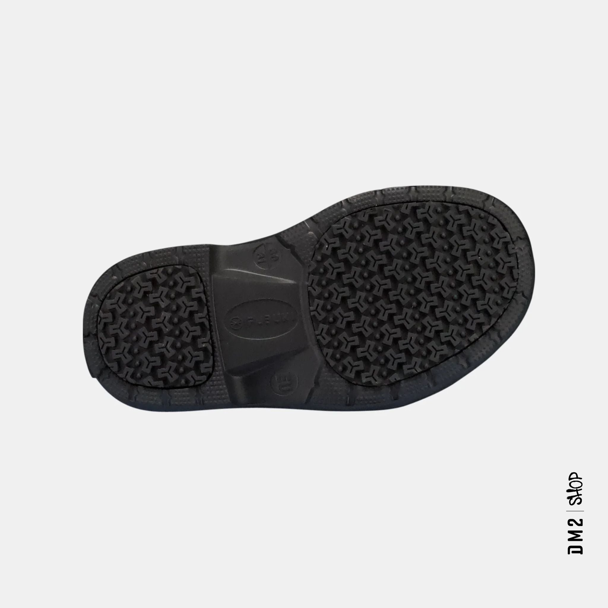 BOTTES ISOLÉES ENFANT NISEKO 3.0 NOIR, FUBUKI - DM2 SHOP