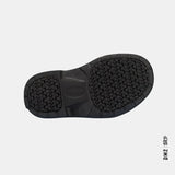 BOTTES ISOLÉES ENFANT NISEKO 3.0 NOIR, FUBUKI - DM2 SHOP