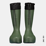 BOTTES ISOLÉES UNISEXE NISEKO 3.0 OLIVE, FUBUKI - DM2 SHOP